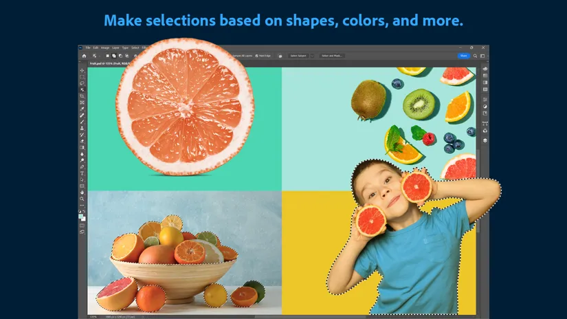 图片[4] | Adobe Photoshop 2012~2025全系破解版下载｜WIN+MAC双系统，含AI神经网络滤镜及破解工具
