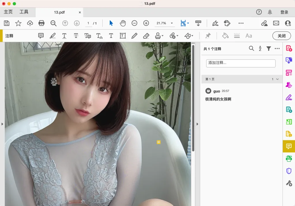 图片[6] | [办公软件] Adobe Acrobat Pro DC 最新破解版｜智能OCR+文档加密｜ [Win/Mac][2025 (v25.1.20474)] | 次元便利店