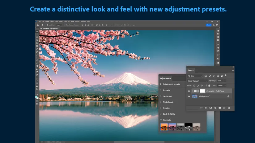 图片[2] | Adobe Photoshop 2012~2025全系破解版下载｜WIN+MAC双系统，含AI神经网络滤镜及破解工具