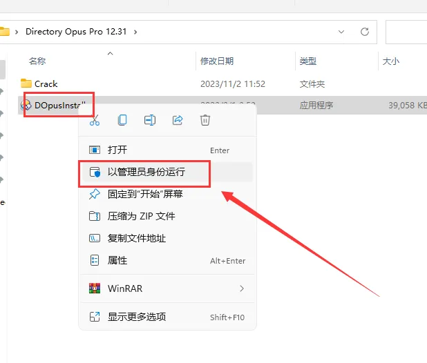 图片[6] | [文件管理] Directory Opus Pro 最新破解版｜激活所有专业功能｜支持批量重命名/同步备份 [Win][v13.15.2 Beta] | 次元便利店